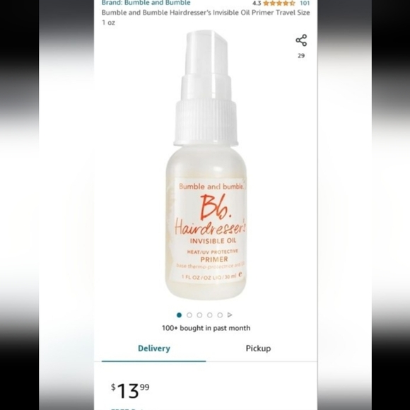 Tatcha,  Good molecules,  Beauty Blender, DHC, Decorte Lot - Picture 5 of 16